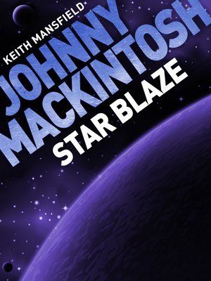 cover image of Star Blaze